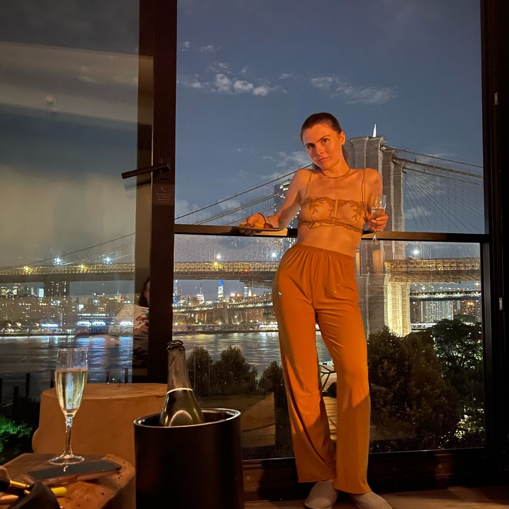 Meet your Posher, Kemper